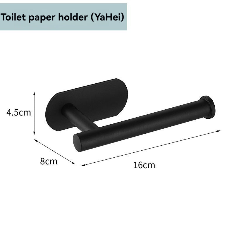 Support Salle de Bain - Groupe WC™