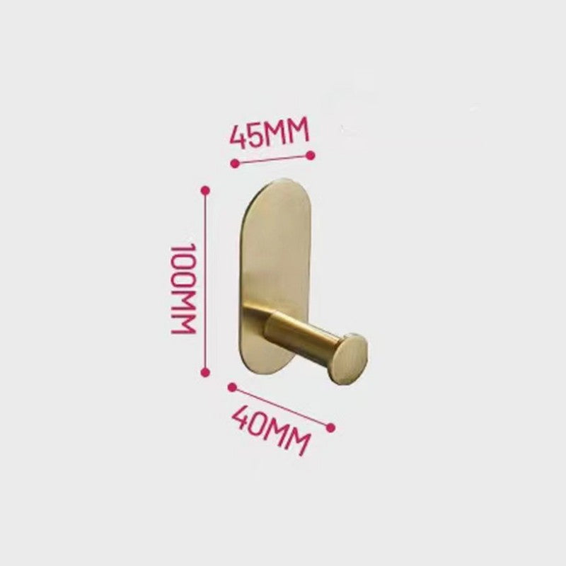 Support Salle de Bain - Groupe WC™