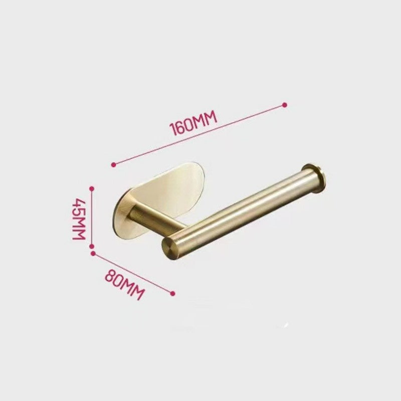 Support Salle de Bain - Groupe WC™