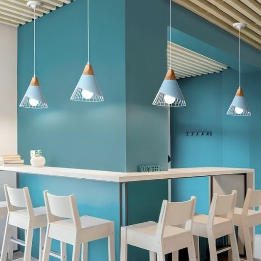 Suspension luminaire - Suspension Factory™