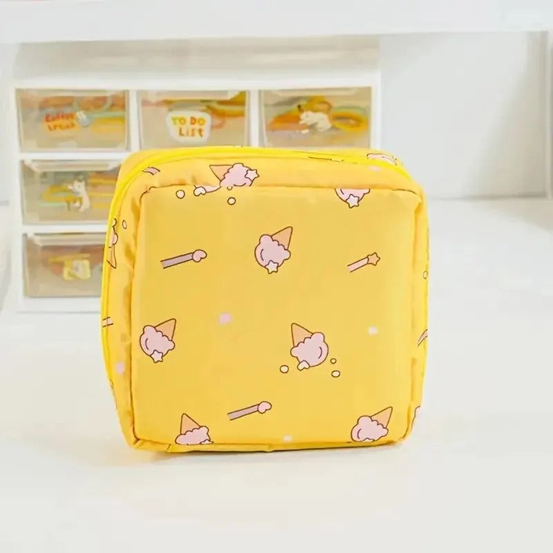 Trousse Sanitaire - Cute-Sympa™