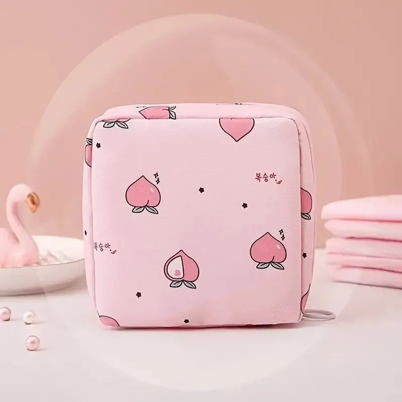 Trousse Sanitaire - Cute-Sympa™