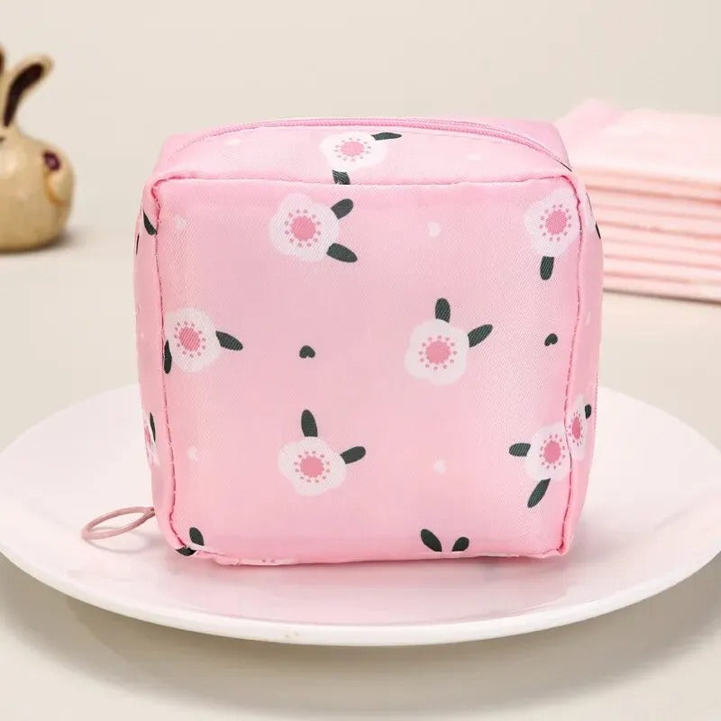 Trousse Sanitaire - Cute-Sympa™