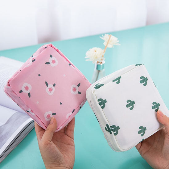 Trousse Sanitaire - Cute-Sympa™