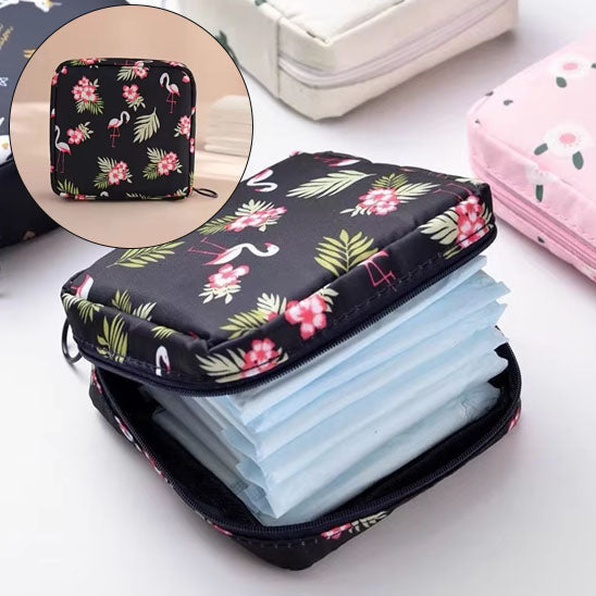 Trousse Sanitaire - Cute-Sympa™