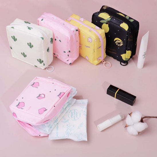 Trousse Sanitaire - Cute-Sympa™