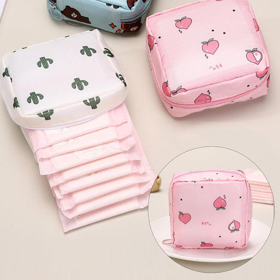 Trousse Sanitaire - Cute-Sympa™