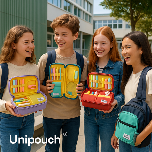 Trousse crayon - UniPouchâą
