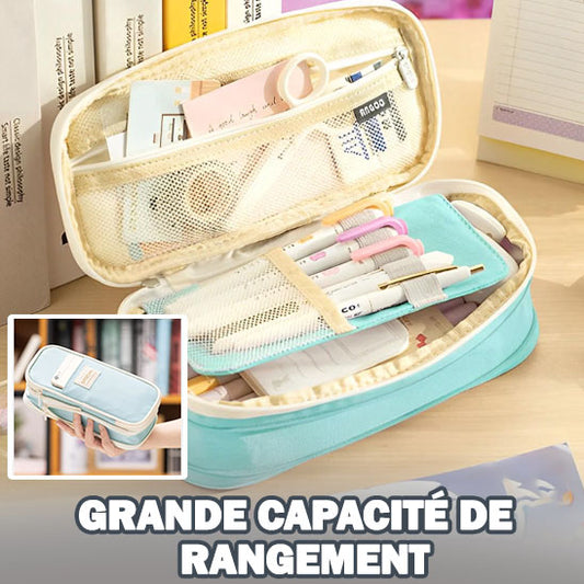 Trousse crayon - BoxySchoolâą