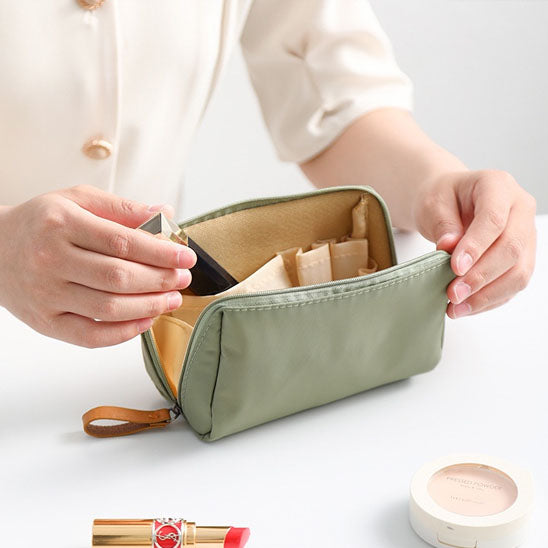 Trousse de maquillage - Mini-portable-Sympa™