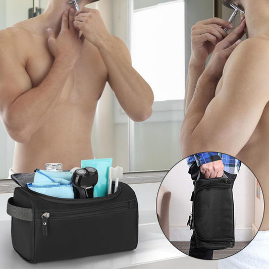 Toiletry Bag - AquaPouch-Sympaâą