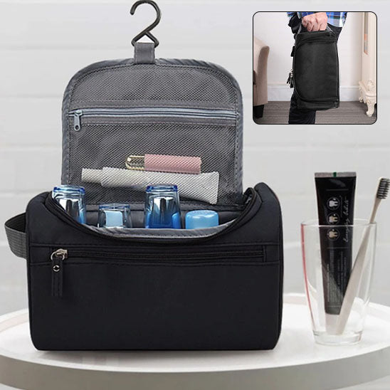 Toiletry Bag - AquaPouch-Sympa™