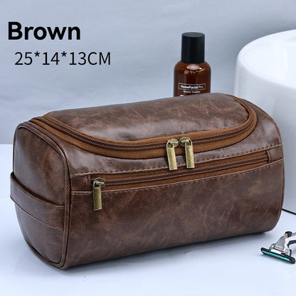 Trousse de toilette hommes - Vintage de luxe™