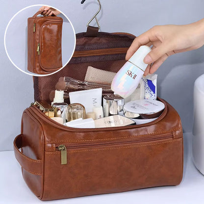 Trousse de toilette hommes - Vintage de luxe™