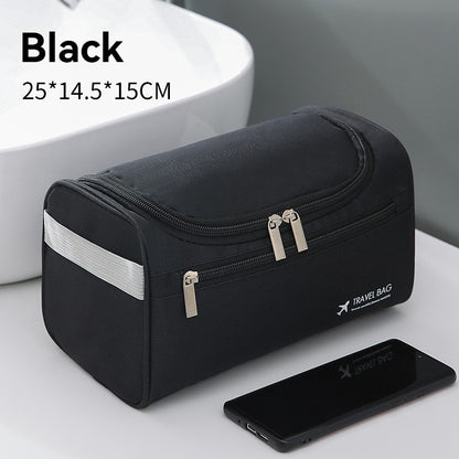 Trousse de toilette hommes - Vintage de luxe™