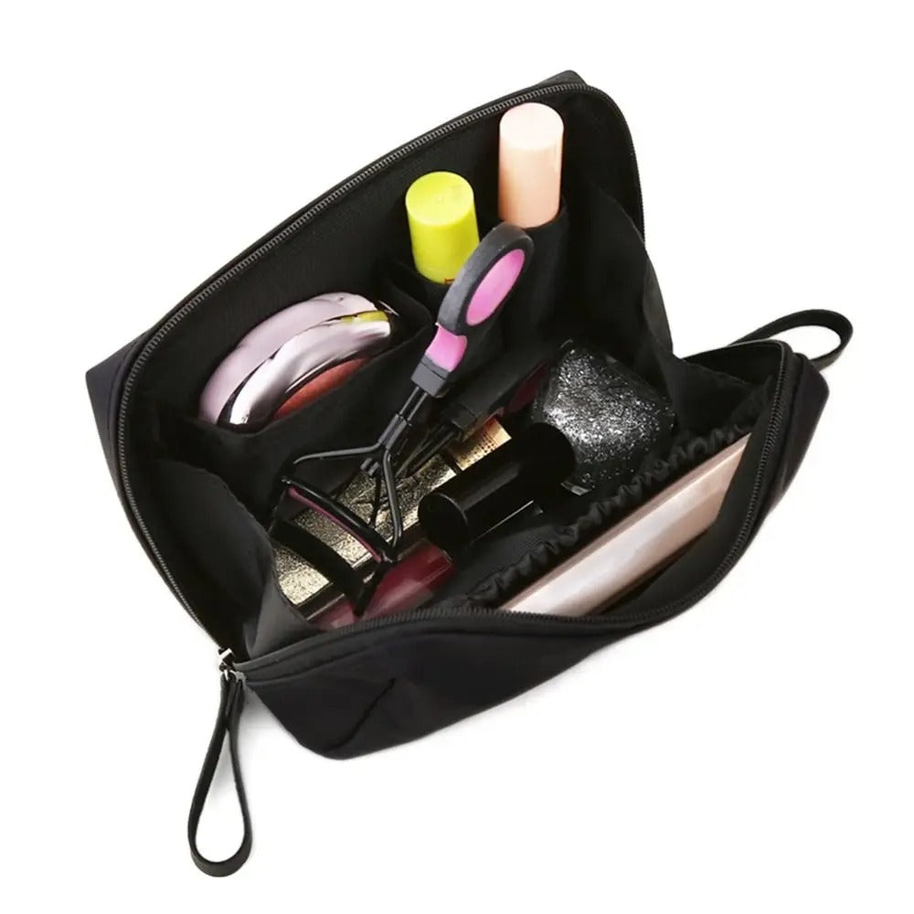 Trousse de maquillage - Mini-portable-Sympa™