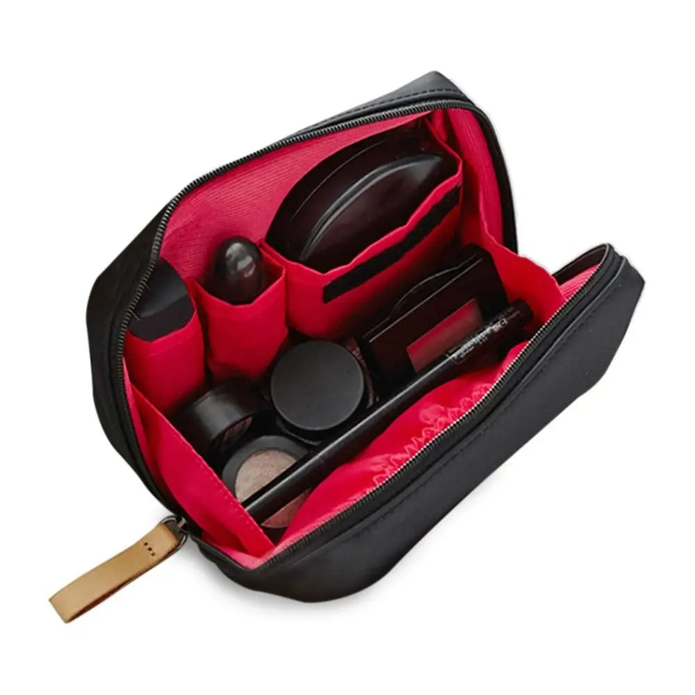 Trousse de maquillage - Mini-portable-Sympa™