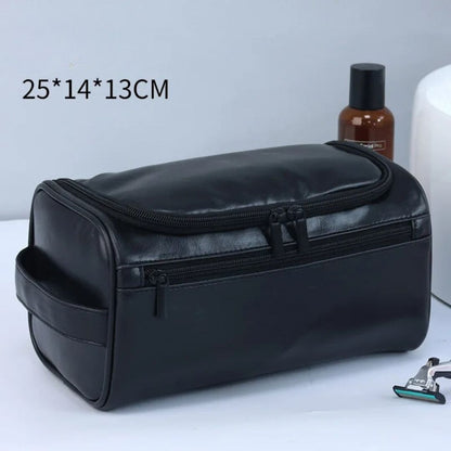 Trousse de toilette hommes - Vintage de luxe™