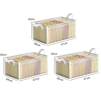 Boite de rangement - Range-Sympa™