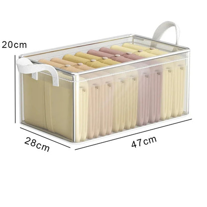 Boite de rangement - Range-Sympa™