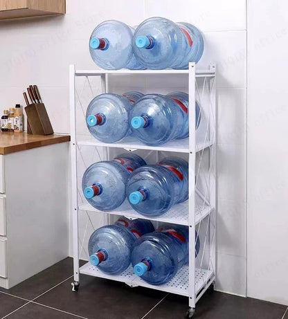 Étagère de Rangement - SimpleMagic™