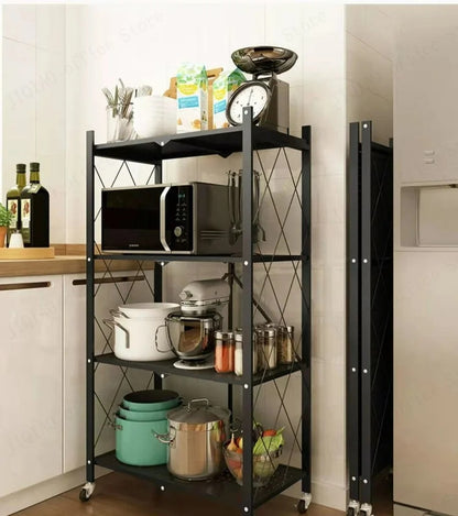 Étagère de Rangement - SimpleMagic™