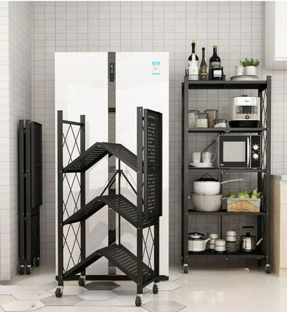 Étagère de Rangement - SimpleMagic™