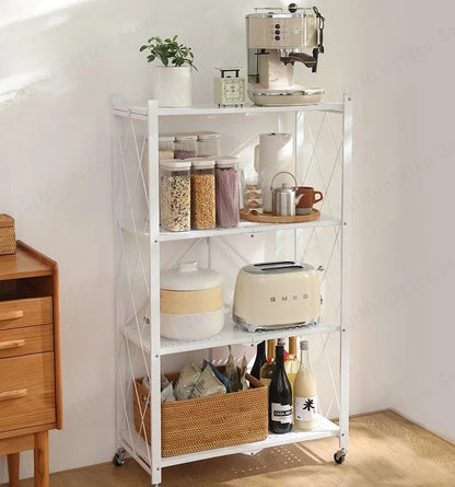 Étagère de Rangement - SimpleMagic™
