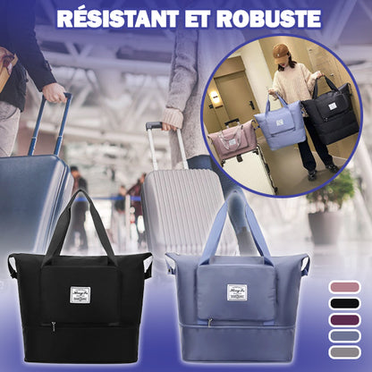 Sac de voyage - Let's Go™