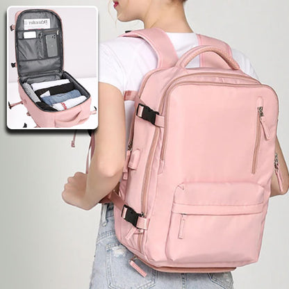 Sac a dos de voyage - LetGo-Sympa™