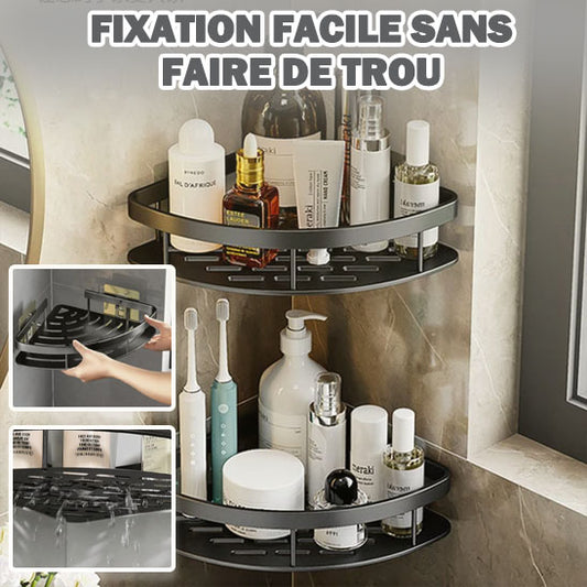 Bathroom shelf-Easyfitâą