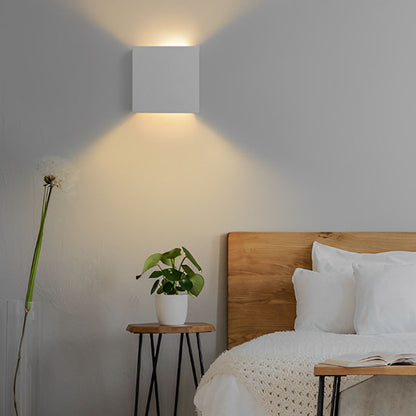 LED Wall Light - Outdoor Waterproof-Sympa™