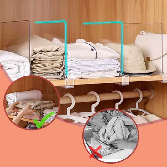 Divider Shelf - Organisimpleâą