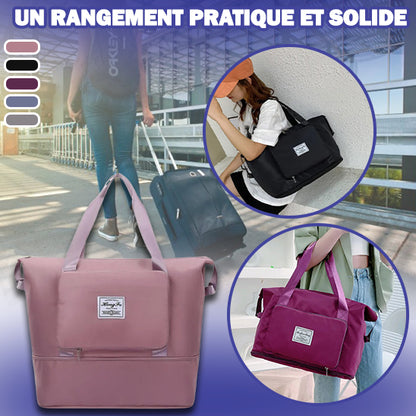 Sac de voyage - Let's Go™