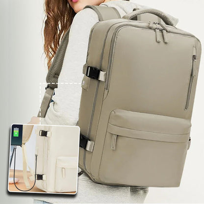 Sac a dos de voyage - LetGo-Sympa™