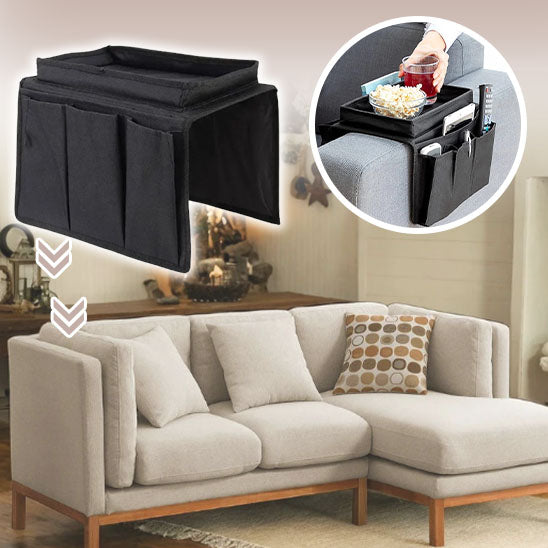 Sofa Tray - Ciné-Sac Sympa™ 