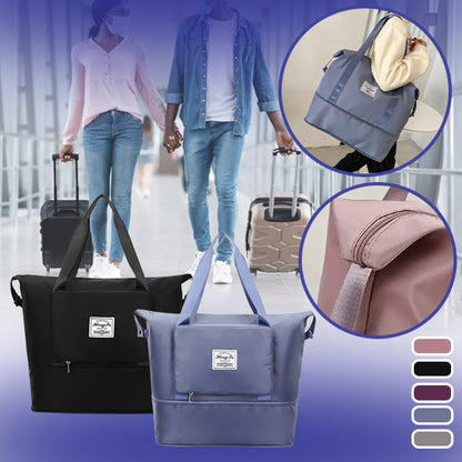 Sac de voyage - Let's Go™
