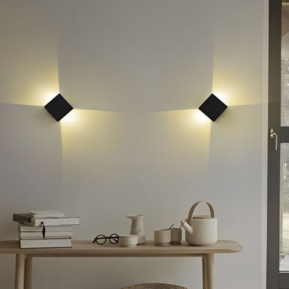 LED Wall Light - Outdoor Waterproof-Sympa™
