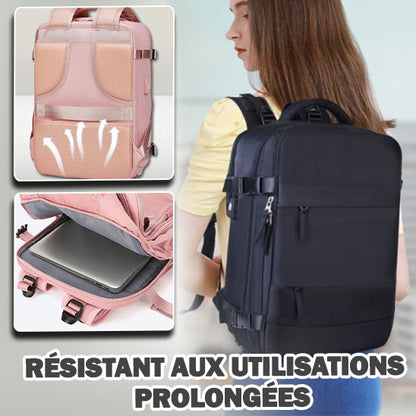 Sac a dos de voyage - LetGo-Sympa™