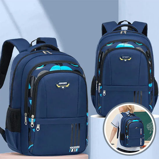 SchoolIn™ Kids/Teens Backpack 