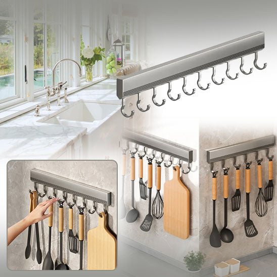 Kitchen wall bracket - Accroche-Sympa™ 