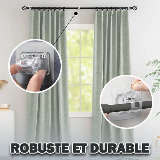 Adhesive rod holder - Sympaâą adhesive