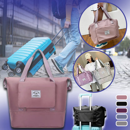 Sac de voyage - Let's Go™