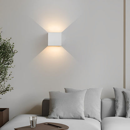 LED Wall Light - Outdoor Waterproof-Sympa™
