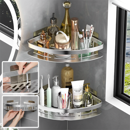 Bathroom Shelf-Easyfit™ 