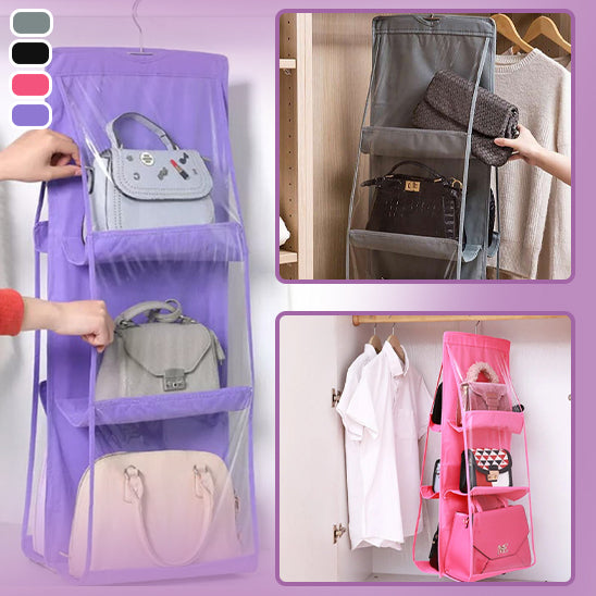 Handbag storage - Rangebag-Sympa™ 