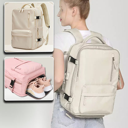 Sac a dos de voyage - LetGo-Sympa™