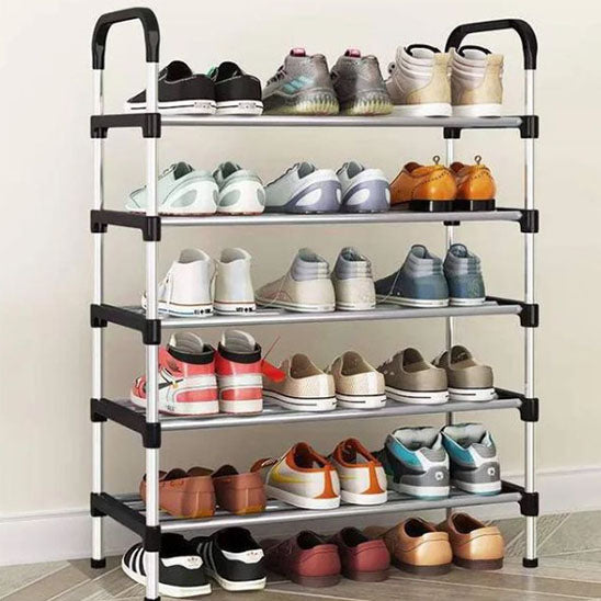 Shoe Shelf - Basket-Sympa™ 