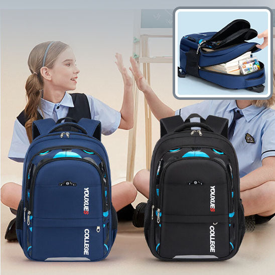 SchoolIn™ Kids/Teens Backpack 