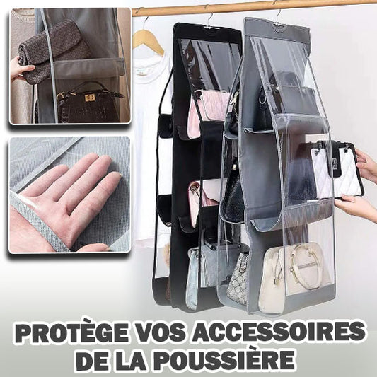Handbag storage - Rangebag-Sympaâą